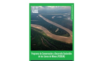 PCDSLM: un programa integral para la conservación de los Llanos de Moxos